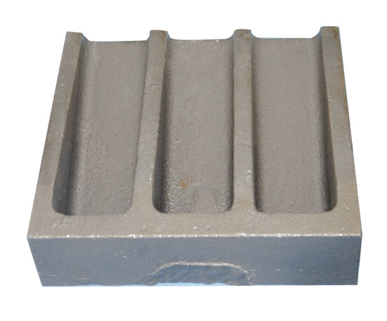 PN礦車(chē)后從板