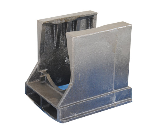 PN礦車(chē)整體沖擊座